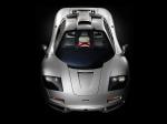 McLaren F1 1993 года